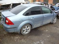 Механизм разведения колодок. Ford Focus