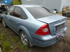 Механизм разведения колодок. Ford Focus