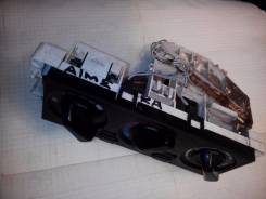 Печка. Nissan Almera Двигатели: GA14DE, CD20, GA16DE, SR20DE