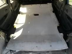 Обшивка потолка. Mazda Familia S-Wagon, BJ5W Двигатель ZLDE