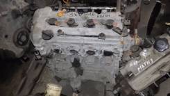 Двигатель в сборе. Suzuki SX4