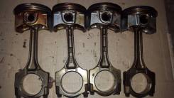 Шатун. Honda Accord, DBA-CU2 Honda Odyssey, DBA-RB3, DBA-RB4 Honda Accord Tourer, DBA-CW2 Двигатели: K24Z3, K24Z2