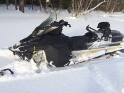 BRP Ski-Doo Expedition 600 H.O. SDI. исправен, есть птс, с пробегом