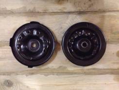 Опора амортизатора. Toyota: Corolla, Corolla Levin, Sprinter, Sprinter Marino, Sprinter Trueno, Corolla Ceres, Sprinter Carib, Corolla Sprinter Двигат...