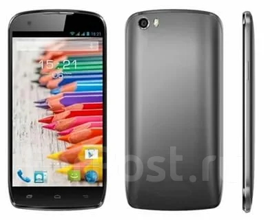 Fly IQ4413 Quad EVO Chic 3. �/�. ��� ����� �� ������������ ����