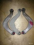 Рычаг подвески. Audi: A6 allroad quattro, S7, Q5, S6, S8, A4 allroad quattro, S5, S4, A8, RS7, S, A5, RS6, A4, A7, A6, RS5, RS4 Двигатели: BPP, BSG, B...
