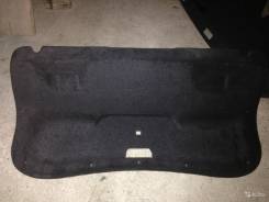 Обшивка крышки багажника. Volkswagen Bora, 1J2, 1J6 Volkswagen Jetta, 1J6, 9M2 Двигатели: AEH, AGN, AGP, AGR, AGU, AGZ, AHF, AHW, AJM, AKL, AKQ, ALH...