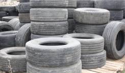 Bridgestone. Всесезонные, без износа, 1 шт