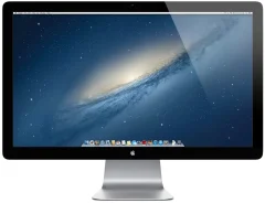 Apple Thunderbolt Display 27. 27" ����