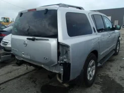 Nissan Armada ����