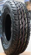 Bridgestone Dueler A/T D697. Грязь AT, 2015 год, без износа, 4 шт