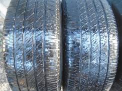 Michelin LTX A/S. Зимние, без шипов, 2010 год, 50 %, 2 шт