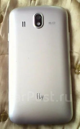 Fly IQ4407 Era Nano 7. �/�. ��� ����� �� ������������ ����