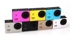 SJCAM SJ4000. 10 - 14.9 Мп, без объектива. Под заказ