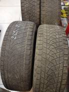Bridgestone Blizzak DM-Z3. Всесезонные, 2005 год, износ: 50%, 4 шт