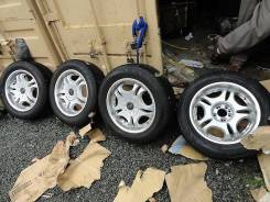 Leasing. 9.0x18, 4x114.30, 5x114.30, ET38, ЦО 73,0 мм.