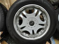 Leasing. 9.0x18, 4x114.30, 5x114.30, ET38, ЦО 73,0 мм.