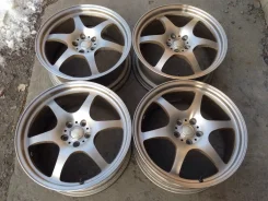 Sport Technic. 7.5x17", 5x100, ET47 ����