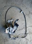 Тросик ручного тормоза. Toyota Aristo, JZS160, JZS161 Двигатели: 2JZGE, 2JZGTE
