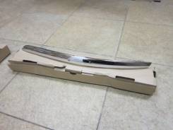 Накладка на бампер. Nissan Teana, TNJ32, J32, PJ32 Двигатели: VQ35DE, QR25DE, VQ25DE
