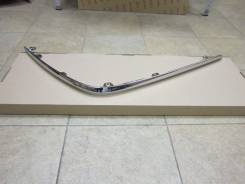 Накладка на бампер. Nissan Teana, TNJ32, J32 Двигатели: VQ35DE, QR25DE, VQ25DE