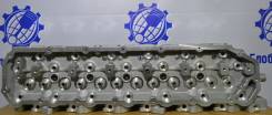 Головка блока цилиндров. Nissan Safari, WGY61 Nissan Civilian, DJW41, DHW41, DVW41, DCW41 Двигатель TB45E
