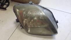 Фара. Honda Prelude, E-BB7, E-BB6, E-BB5, E-BB8, GF-BB6, GF-BB7, GF-BB8, GF-BB5, BB6 Двигатели: F22A2, H22A4, H22Z2, H22Z1, H22A6, F22Z6