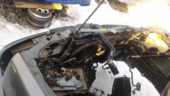Проводка двс. Nissan Primera, WTP12 Двигатель QR20DE