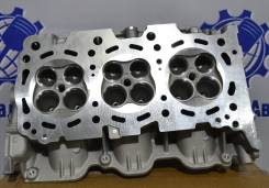 Головка блока цилиндров. Toyota: Hilux Surf, Tundra, 4Runner, Land Cruiser, Hilux, Land Cruiser Prado, Tacoma, FJ Cruiser, Fortuner Двигатель 1GRFE