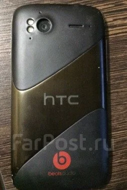HTC Sensation XE. �/� ����