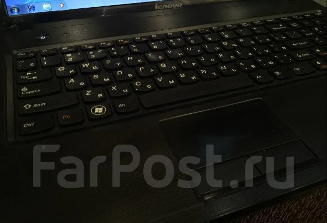 Lenovo G575. ��� 4 ��, ���� 320���, ����������� �� 3��. ����