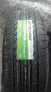 Bridgestone Ecopia EP850. Летние, 2015 год, без износа, 4 шт