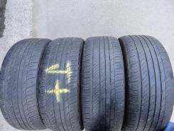 Toyo Tranpath Lu. Летние, 2009 год, износ: 10%, 4 шт