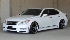 Обвес кузова аэродинамический. Lexus LS600H / 600HL, UVF45 Lexus LS460, USF40. Под заказ