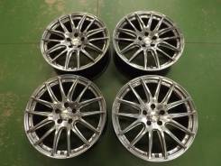 Manaray Sport Vertec. 8.5x19, 5x114.30, ET45, ЦО 73,0 мм.