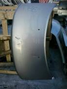 Капот. Toyota bB, NCP30