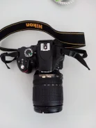 Nikon D3200. 20 � ����� �� ����