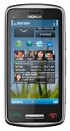 Nokia C6-01. �/� ����