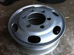 Topy. 6.0x17.5, 6x114.30, ET135, ЦО 164,0 мм.