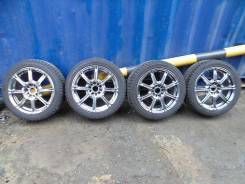 Work Emotion XD-9. 7.0x17, 5x114.30, ET42, ЦО 73,0 мм.