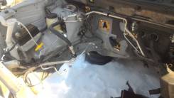 Трубка кондиционера. Nissan X-Trail, NT30 Двигатель QR20DE