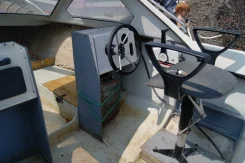 Yamaha Passport 17. 1990 ���, ��������� ���������, ������ ����