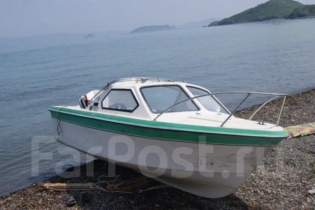 Yamaha Passport 17. 1990 ���, ��������� ���������, ������ ����