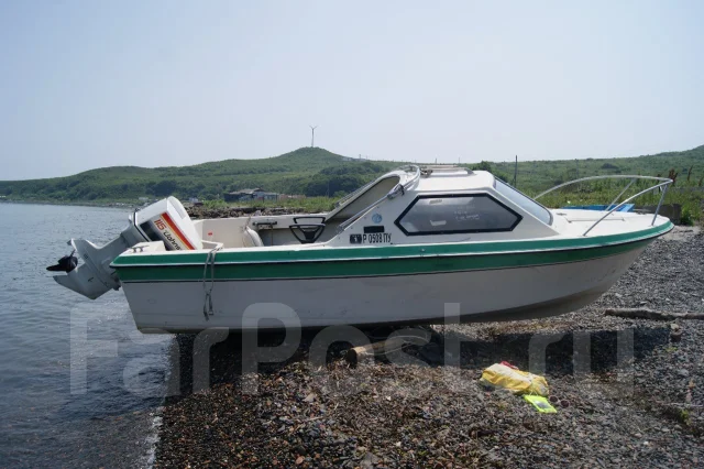 Yamaha Passport 17. 1990 ���, ��������� ���������, ������ ����