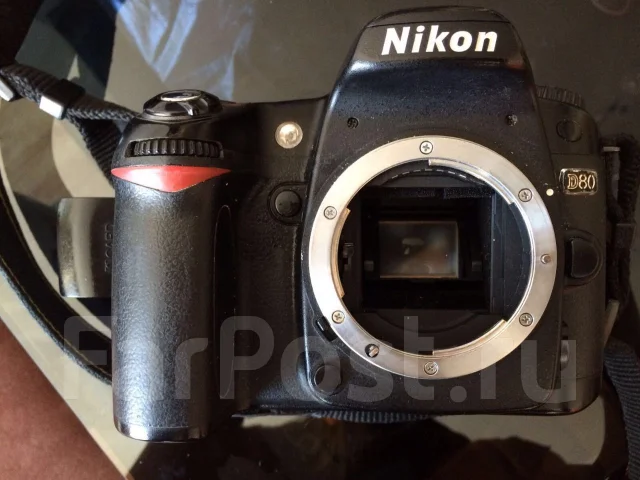Nikon D80. 10 - 14.9 �� ����
