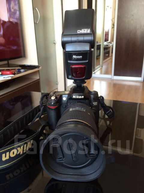 Nikon D80. 10 - 14.9 �� ����