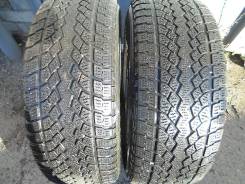 Yokohama Geolandar I/T+ G071. Зимние, без шипов, износ: 40%, 2 шт