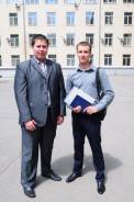 Помощник юриста. Высшее образование по специальности