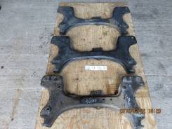 Балка поперечная. Toyota Corolla, AE95, CE95 Toyota Sprinter, CE95, AE95 Toyota Sprinter Carib, AE95, AE95G Двигатели: 4AFE, 4AF, 2C, 4AFHE