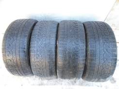 Kumho I'Zen RV KC15. Зимние, без шипов, 2010 год, износ: 40%, 4 шт